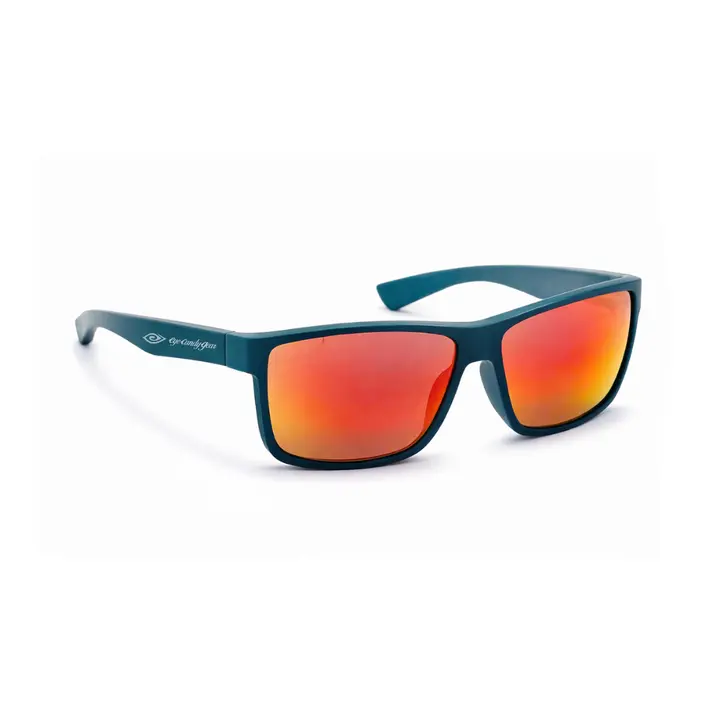 Red Hydros Premium Floatable Sunglasses UV400 Polarized Lightweight Durable Comfortable Outdoor Activities Free Carrying Case