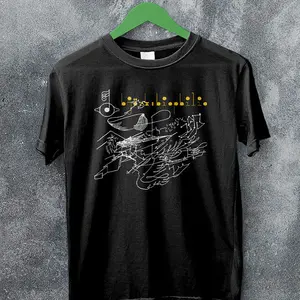 Bjork Shirt Bjork Biophilia Graphic T Shirt Bjork Merch