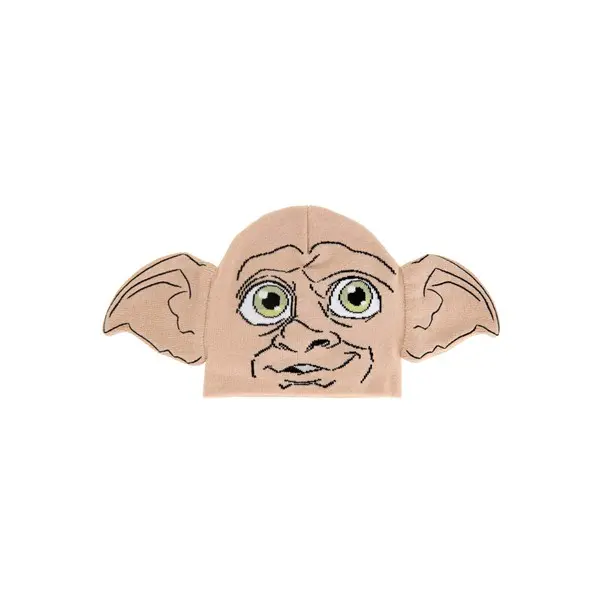 Dobby Knit Hat