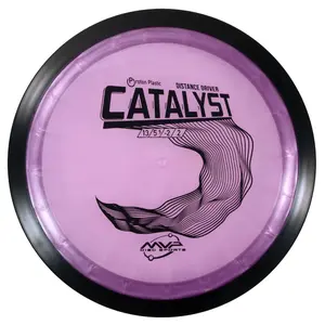 MVP Proton Catalyst