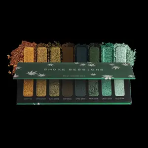Smoke Sessions Palette Smoke Sessions Palette