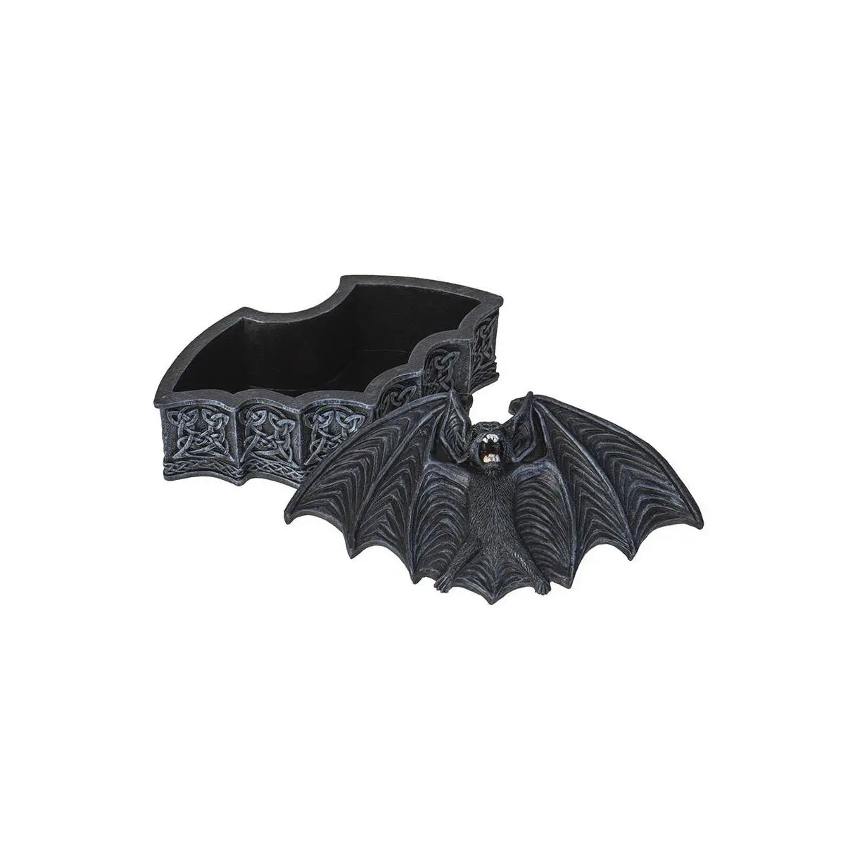 Vampire Bat Box