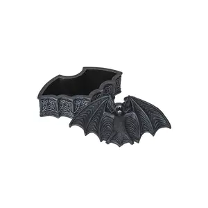 Vampire Bat Box
