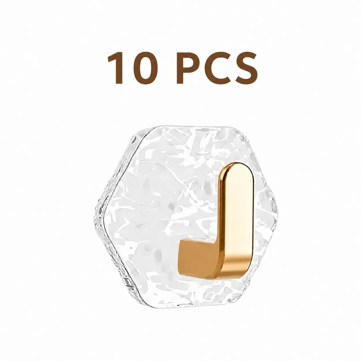10 PCS