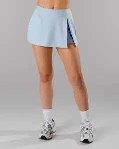 Annika Skirt - Skyline