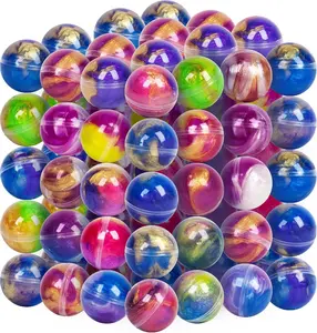 Summer Spring Gift Slime Party Favors, 30 Pack Galaxy Slime Ball-Stretchy, Soft and Non-Sticky Toys for Girls and Boys - Classroom Reward, Party Supplies Birthday Gift