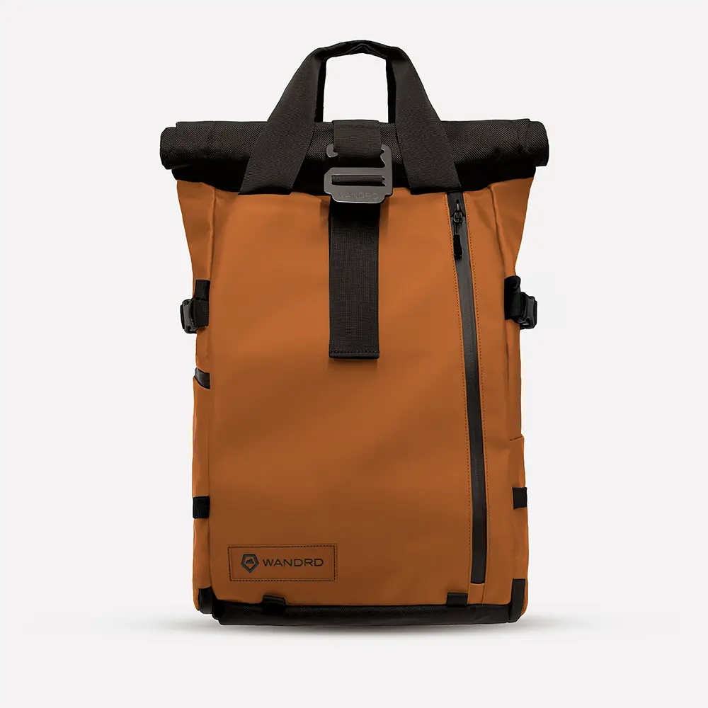 PRVKE 21L in Sedona Orange PRVKE 21L in Sedona Orange