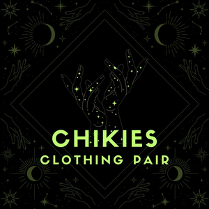 Chikies Clothing Pair
