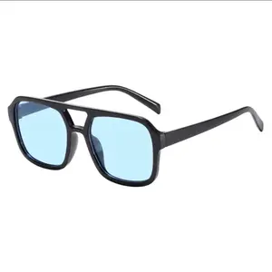 Sun Glasses JV Polarized Wrap Around