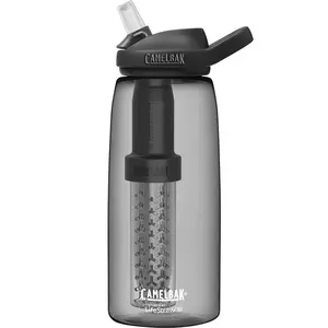 Camelbak eddy+ 32oz filtered by LifeStraw