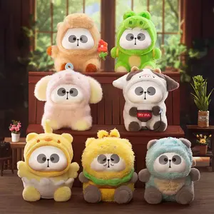 MR.PA Animal Co., Ltd Plush Blind Box