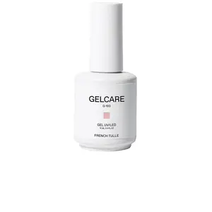 Gelcare French Tulle Gel Nail Polish