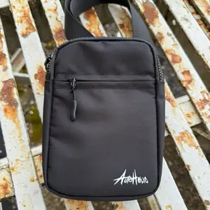 AutoHolic Crossbody Bag