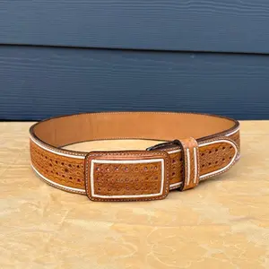 Men’s belts