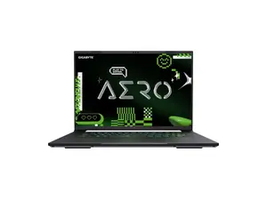GIGABYTE AERO X16; Copilot+ PC - 165Hz 2560x1600 WQXGA - NVIDIA GeForce RTX 5050 - AMD Ryzen AI 7 350 - 1TB SSD with 16GB DDR5 RAM - Windows 11 Home - Space Gray