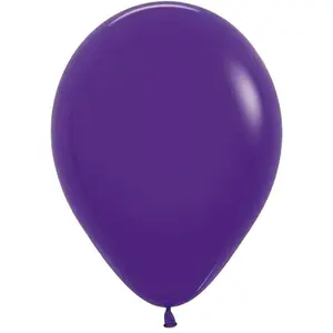Sempertex Violet - Professional Latex Balloons