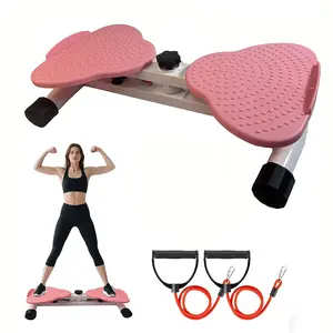 Portable Body Training Plate  Adjustable Twisting Waist Disc Home Exercise Equipment