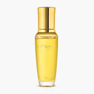 Fivessi Lolipop Argan Hair Oil 50ml | heat protectant Argan Oil for Hair | Frizz free | for all hair types Repair Oil Glossy