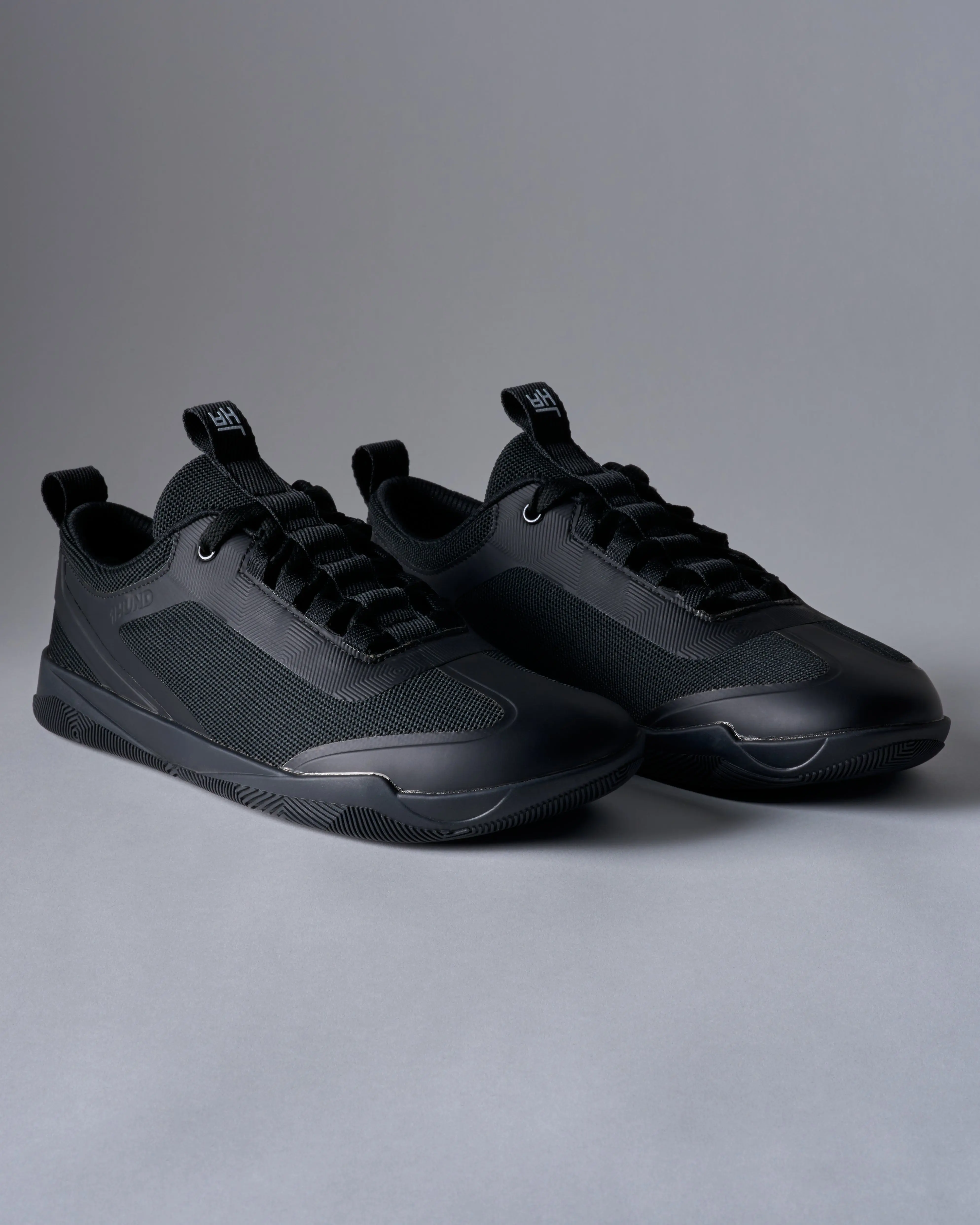Aerolux Pro Barefoot in Noir Aerolux Pro Barefoot in Noir