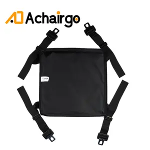 Electric Patient Lift Transfer Chair, hard seat cushion accessories *1 Dependable Surface Reinforced Platform