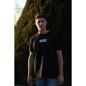 VINTAGE DAYBREAKE TEE