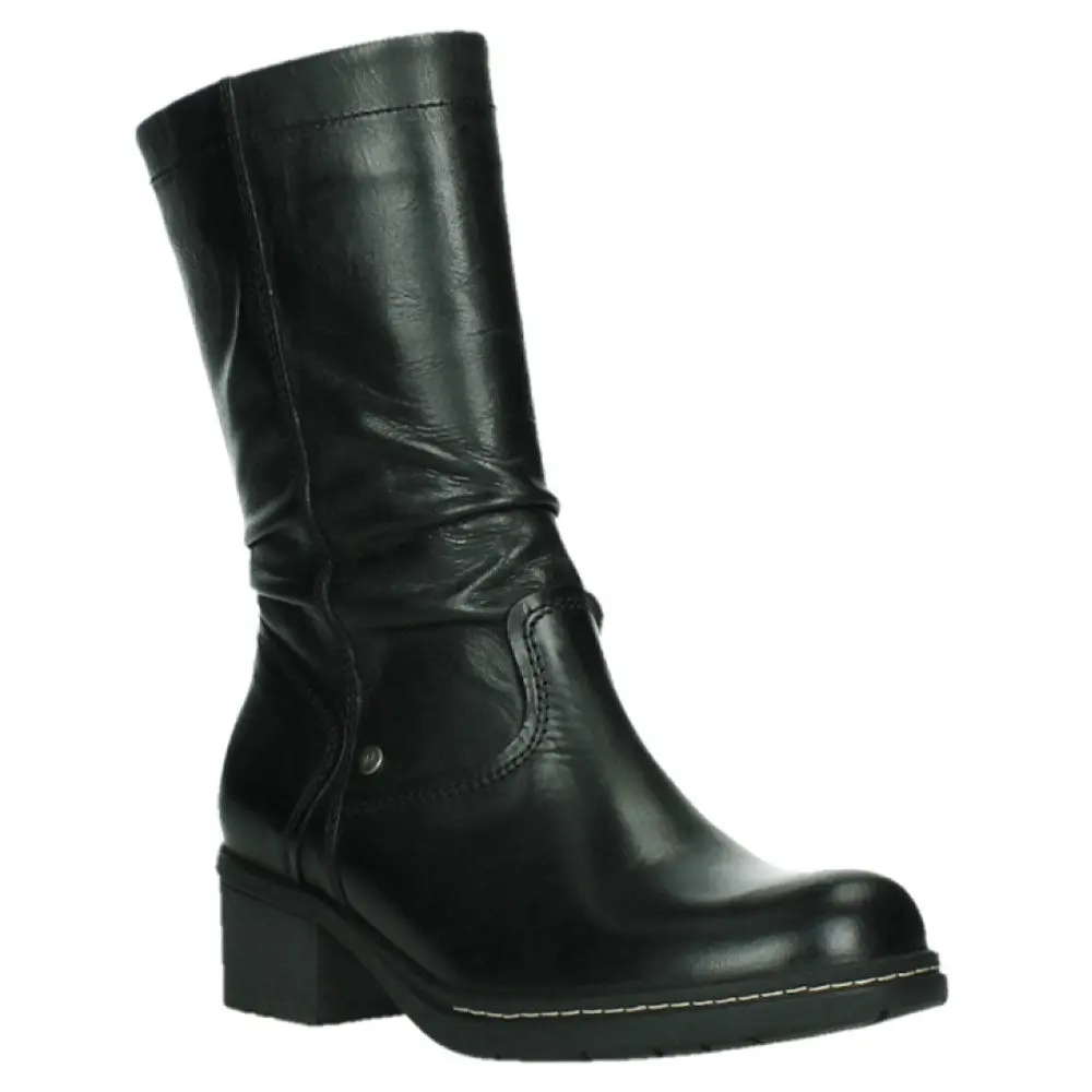 Wolky Edmonton Boot