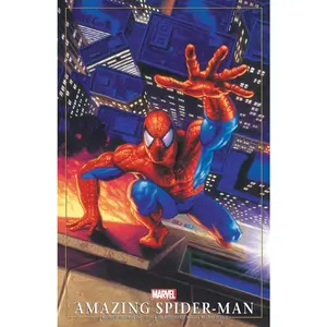 Amazing Spider-Man #42