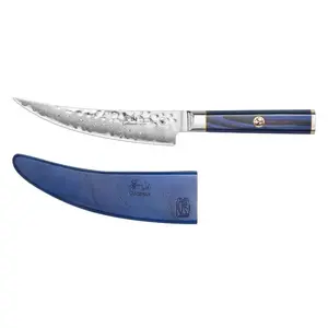 Cangshan Kita 6in Boning Knife with Sheath