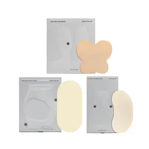 [essl] Calf Patch 8ea / Multi Patch 10ea / Trapezius Patch 10ea - Relieving Effect for Tired Body, Skin-friendly Body Care