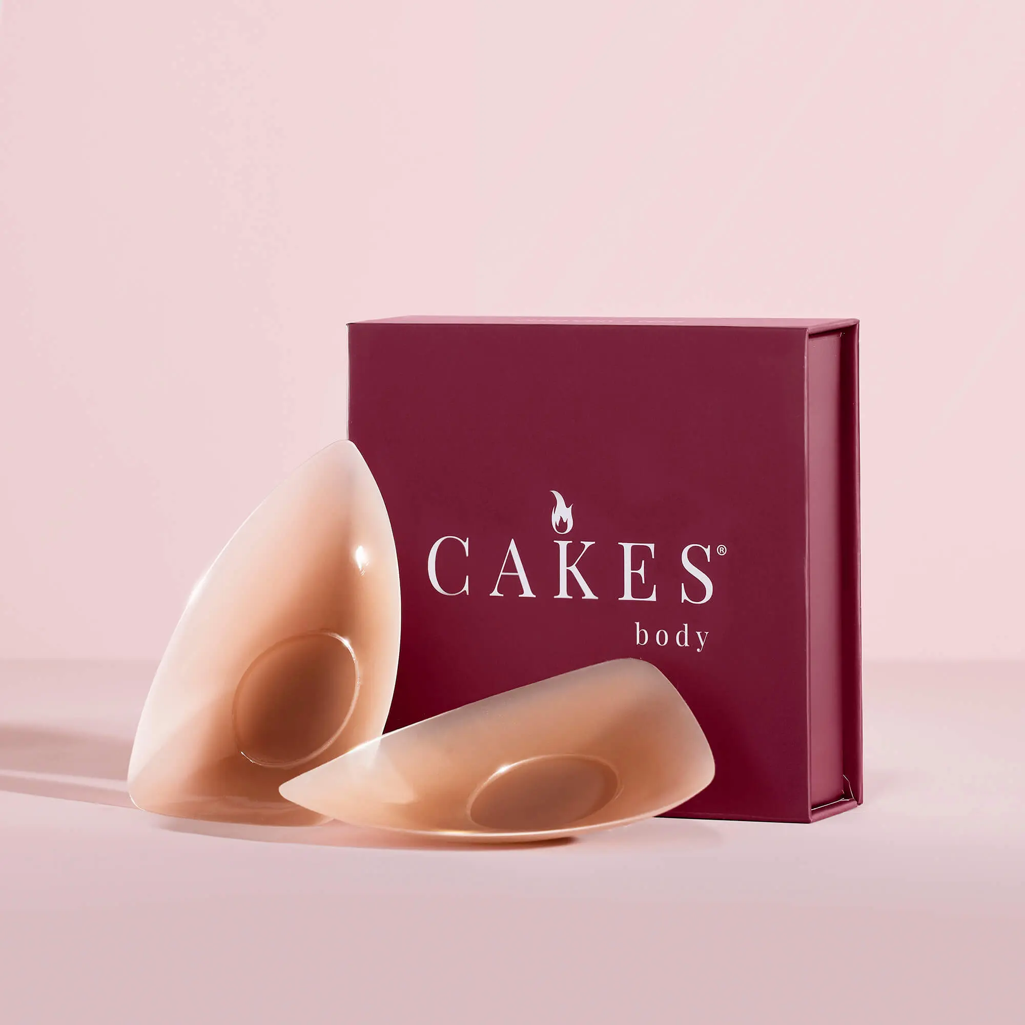 TIKTOK Auction Sticky CAKES™ triangles