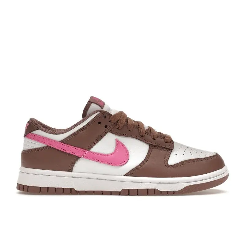 Nike Women's Dunk Low Smokey Mauve, from StockX Nike Women's Dunk Low Smokey Mauve, from StockX