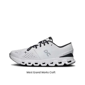 Lightweight All-in-One Cross-Training Shoes, X-Shaped Speedboard, Three-Layer Breathable Mesh