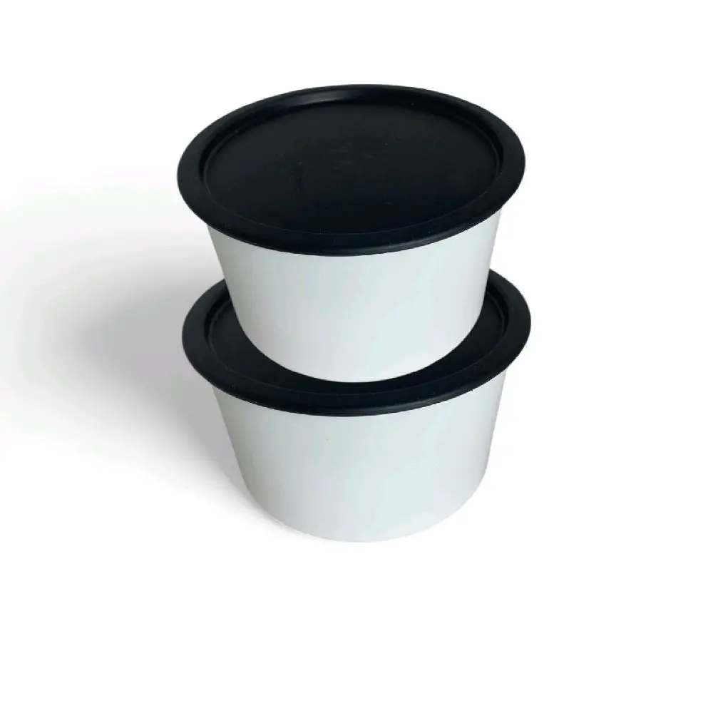 PICK YOUR OWN TUPPERWARE ONE TOUCH DUO 2.1L CONTAINER  (LIVE ONLY)