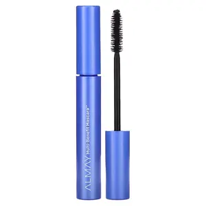Almay Multi-Benefit Mascara, 502, Black, 0.24 fl oz (7 ml)