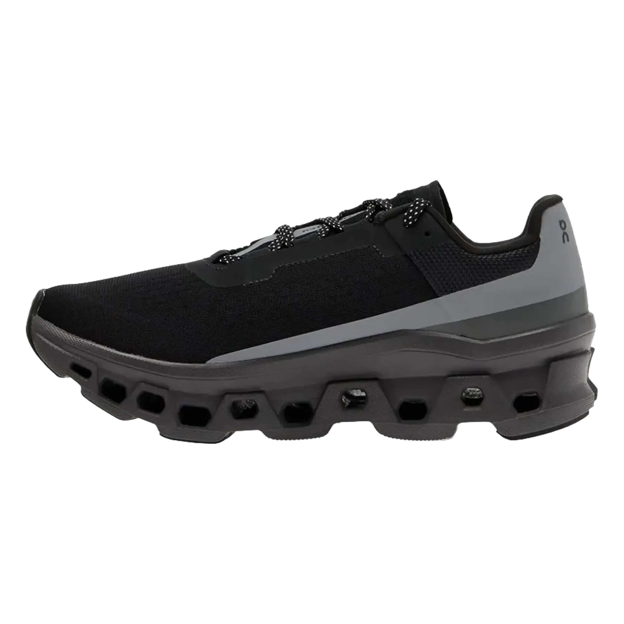 Cloudmonster Lumos WMNS "Black" 62.98393
