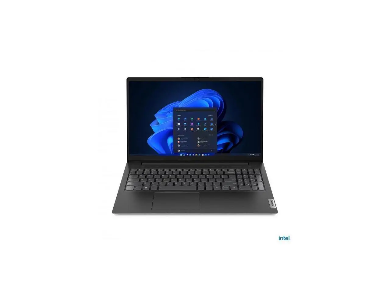 Lenovo V15 G4 15.6" FHD Notebook Intel Core i7-13620H 16GB RAM 1TB SSD Business Black - Intel Core i7-13620H Deca-core - 15.6" FHD 250nits Anti-glare Display - 16GB DDR4 RAM - 1TB SSD - Came
