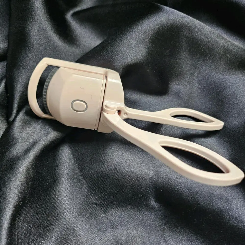 Marleny Electric Heated Eyelash Curler