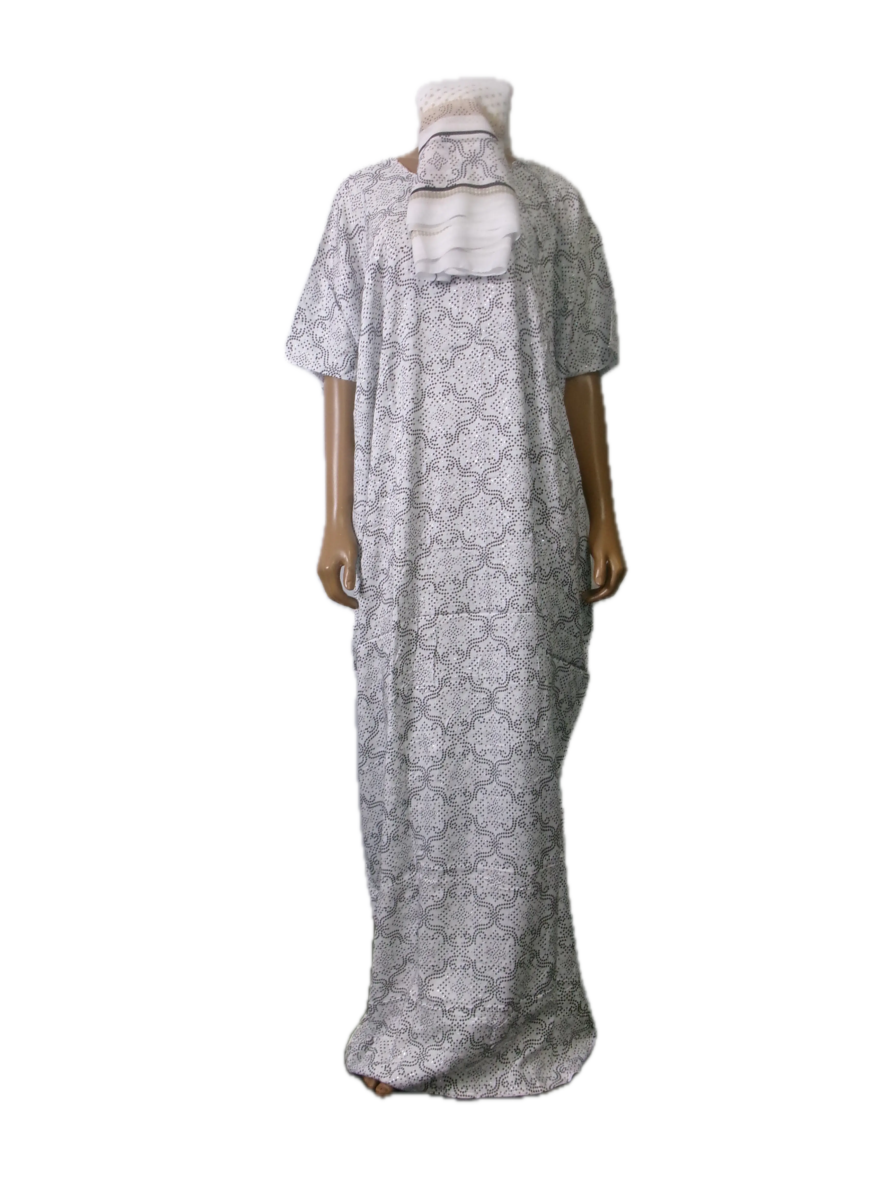 Matching Baati Set