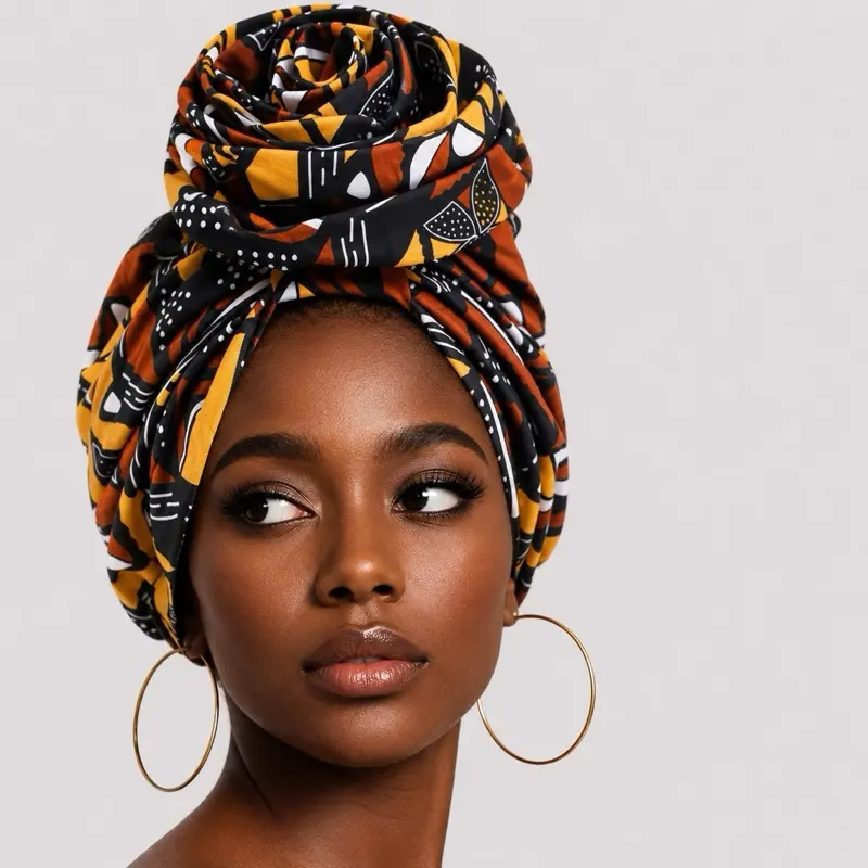 HeadGear_Hair Accessory