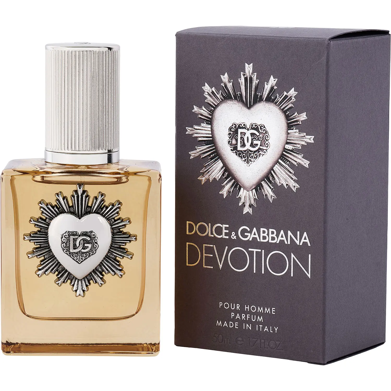 Dolce & Gabbana Devotion By Dolce & Gabbana Parfum For Men