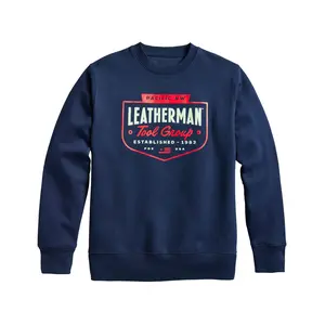 Pacific Northwest Crewneck
