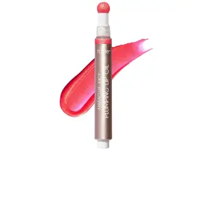 tarte Maracuja Juicy Plumping Lip Oil in Shimmering Candy Apple