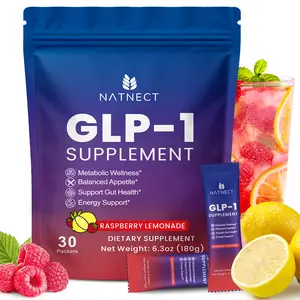 NATNECT Functional Metabolic Wellness Drink