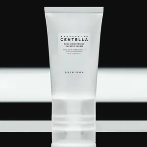 Skin1004 Madagascar Centella Tone Brightening Capsule Cream