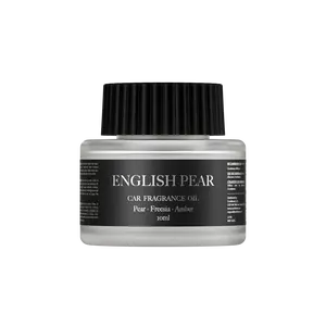 English Pear Car Diffuser Fragrance Oil