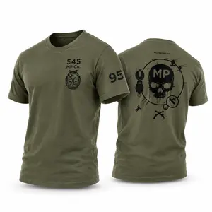 545th Military Police Shirt 95B MP Army Tee, Tactical Law Enforcement Military Shirt, MP Skull Graphic Tee, Army Police Unit Apparel – Menswear & Underwear - Men's Tops - T-Shirts