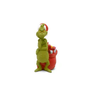 Dr. Seuss: How The Grinch Stole Christmas! Tonie