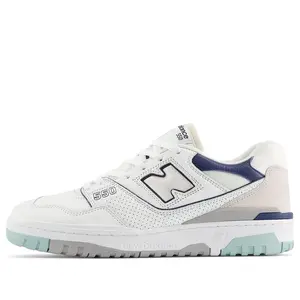 New Balance 550 'White Winter Fog' BB550WCA