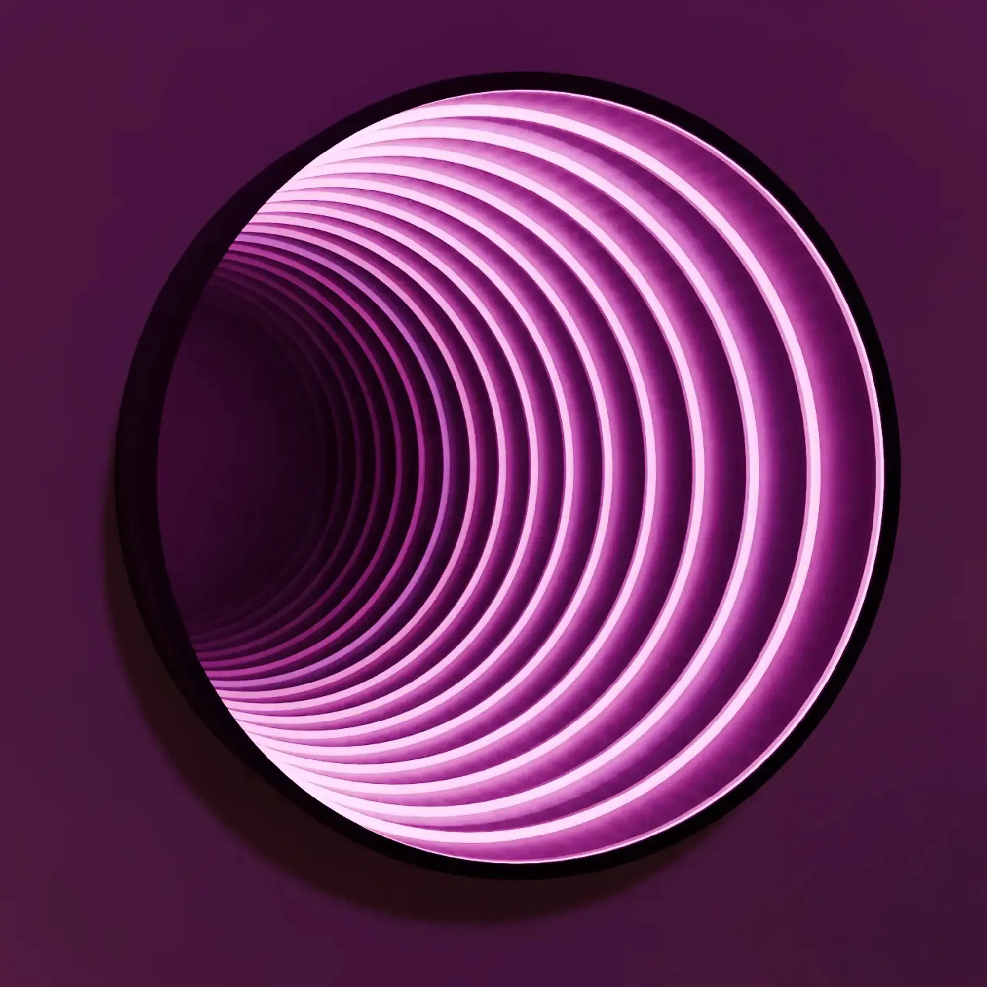 Infinity 360 Mirror