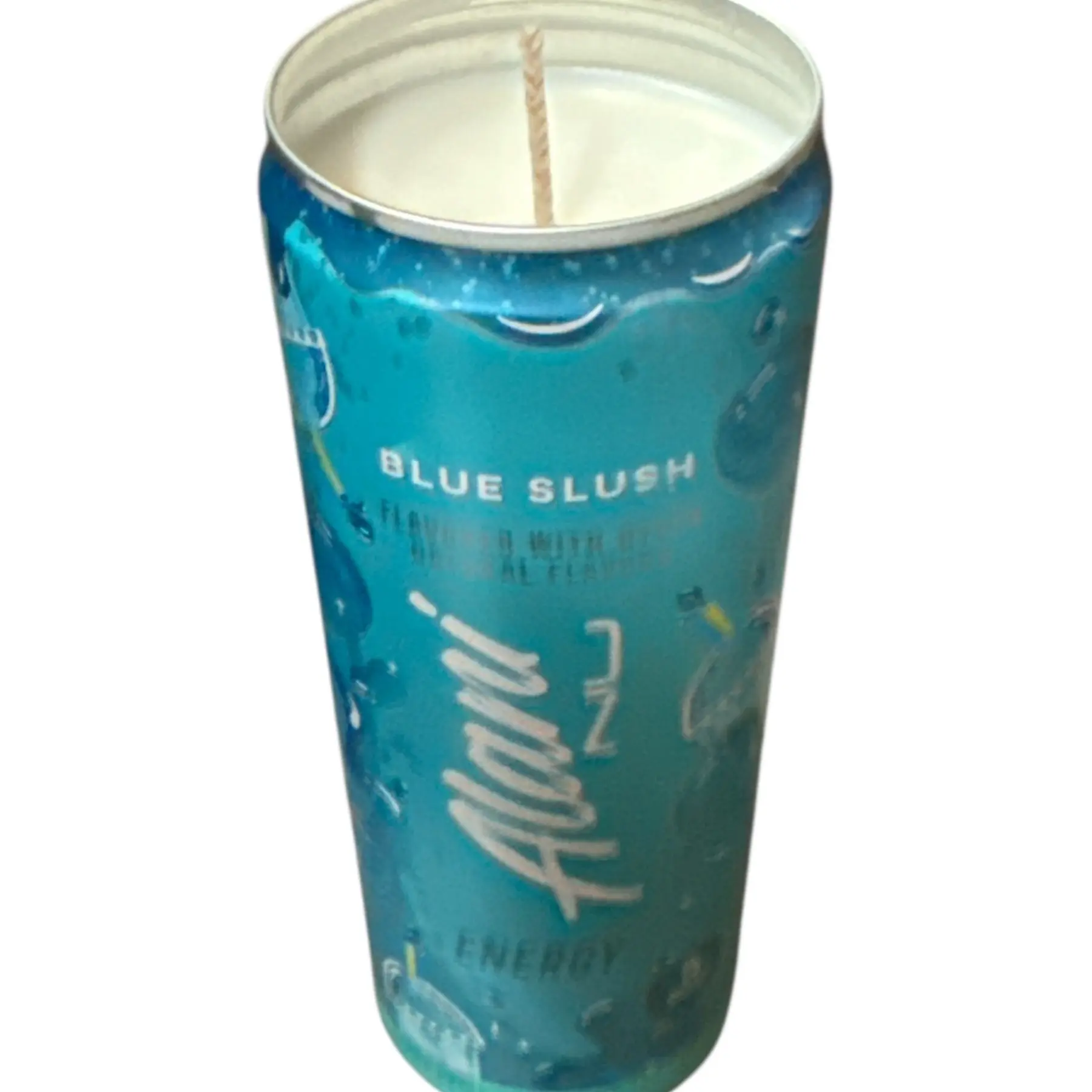 Blue Slush